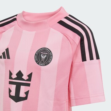 ADIDAS PERFORMANCE Trainingspak in Roze