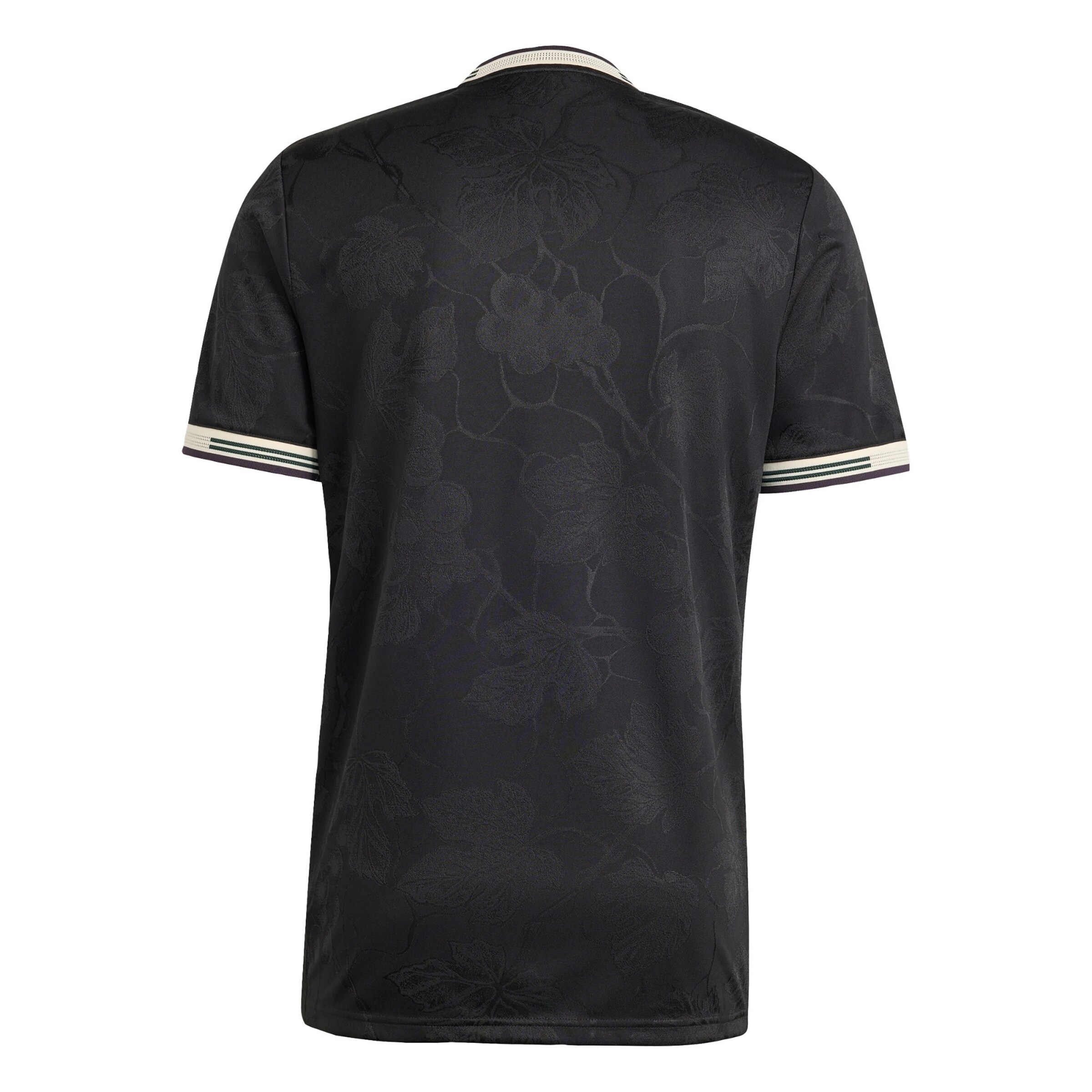 Maillot 'Juventus Turin 25/26 Authentic' ADIDAS PERFORMANCE en noir