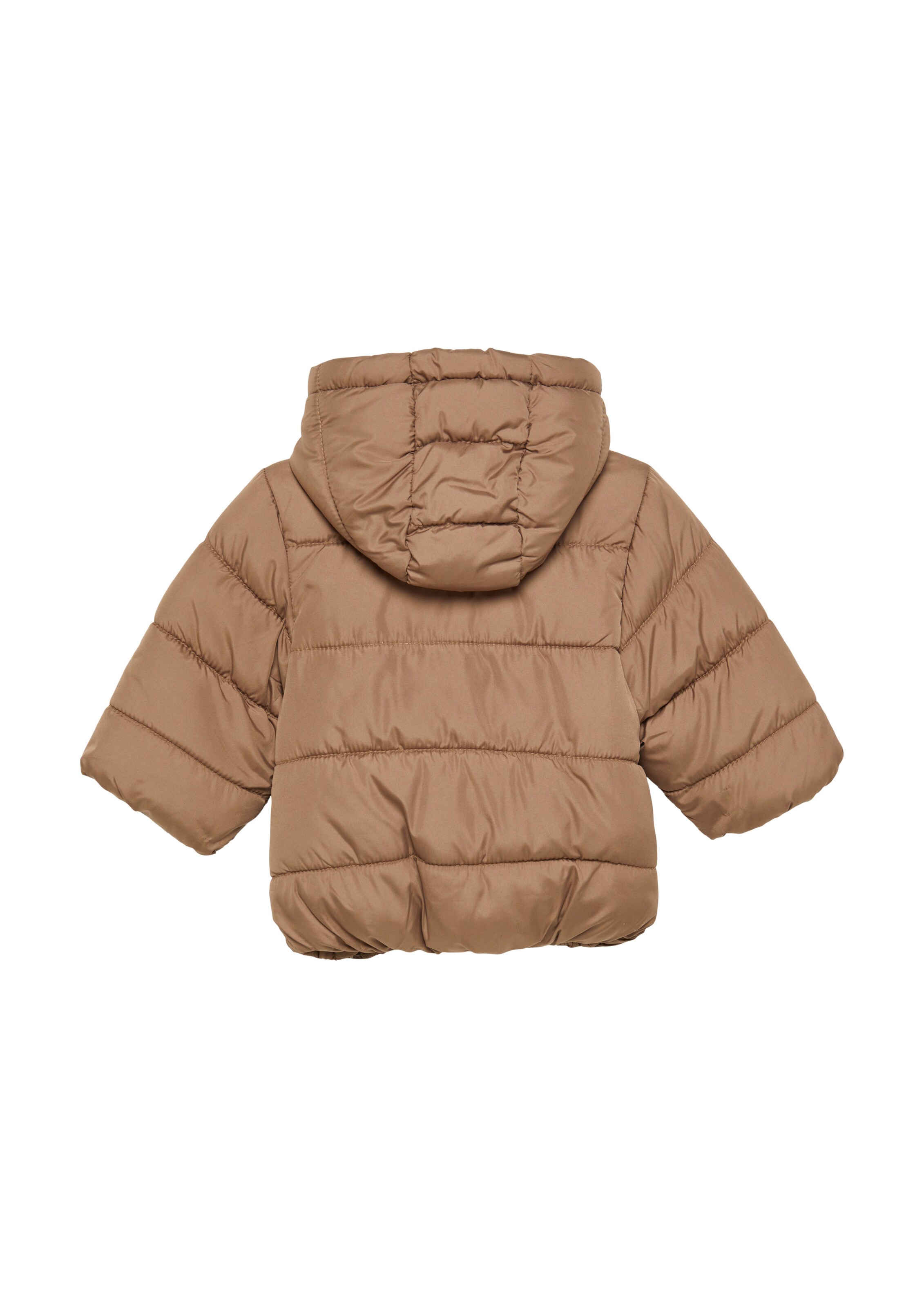 s.Oliver Winter jacket in Brown