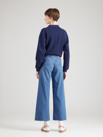 AG Jeans - regular Vaquero 'SAIGE' en azul