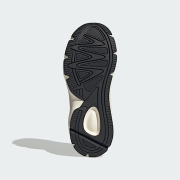 Baskets basses 'Technochaos 2000' ADIDAS SPORTSWEAR en blanc