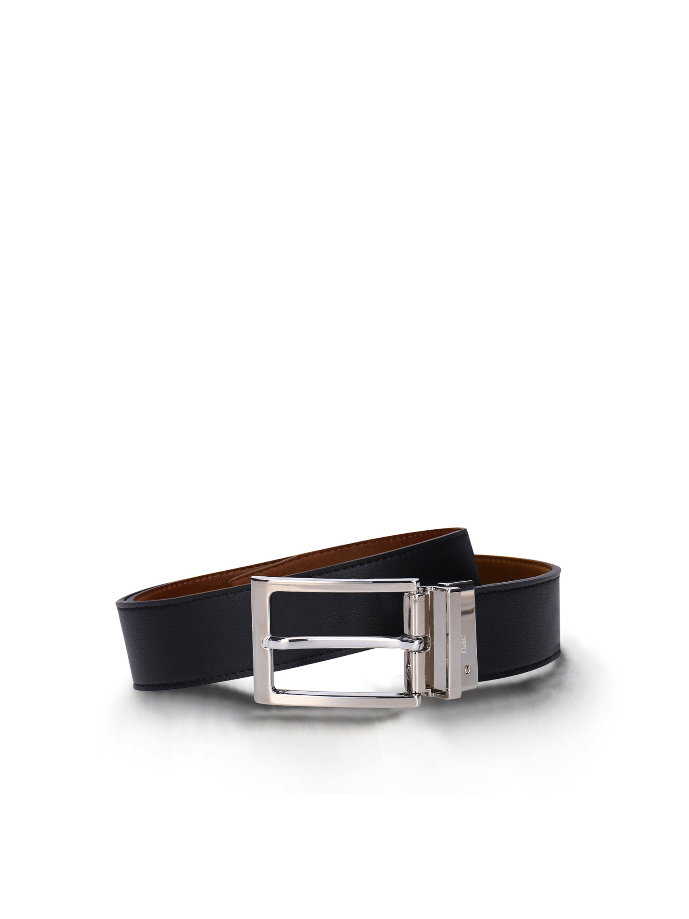 Ceinture 'Mila' nae Vegan Shoes en noir : devant