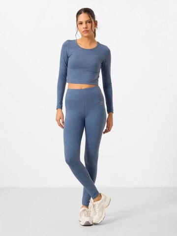 Tommy Life Sweat suit in Blue