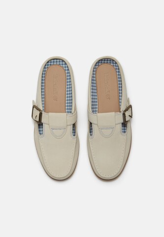 Sabots '6B74 - TBT WM' TIMBERLAND en beige