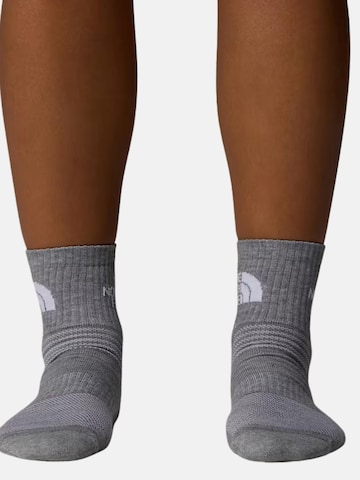 THE NORTH FACE Socks 'MLSPRT' in Mixed colours