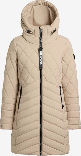 khujo Zimski kaput 'Ivana' u bež, Pregled proizvoda