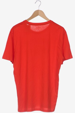 TOM TAILOR DENIM T-Shirt XL in Rot