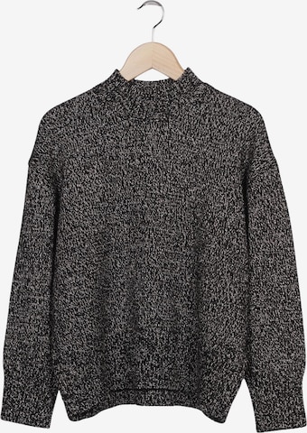 Someday Pullover M in Grau: Vorderseite