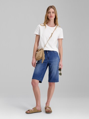 TIMEZONE Regular Jeans 'Ricky' in Blue