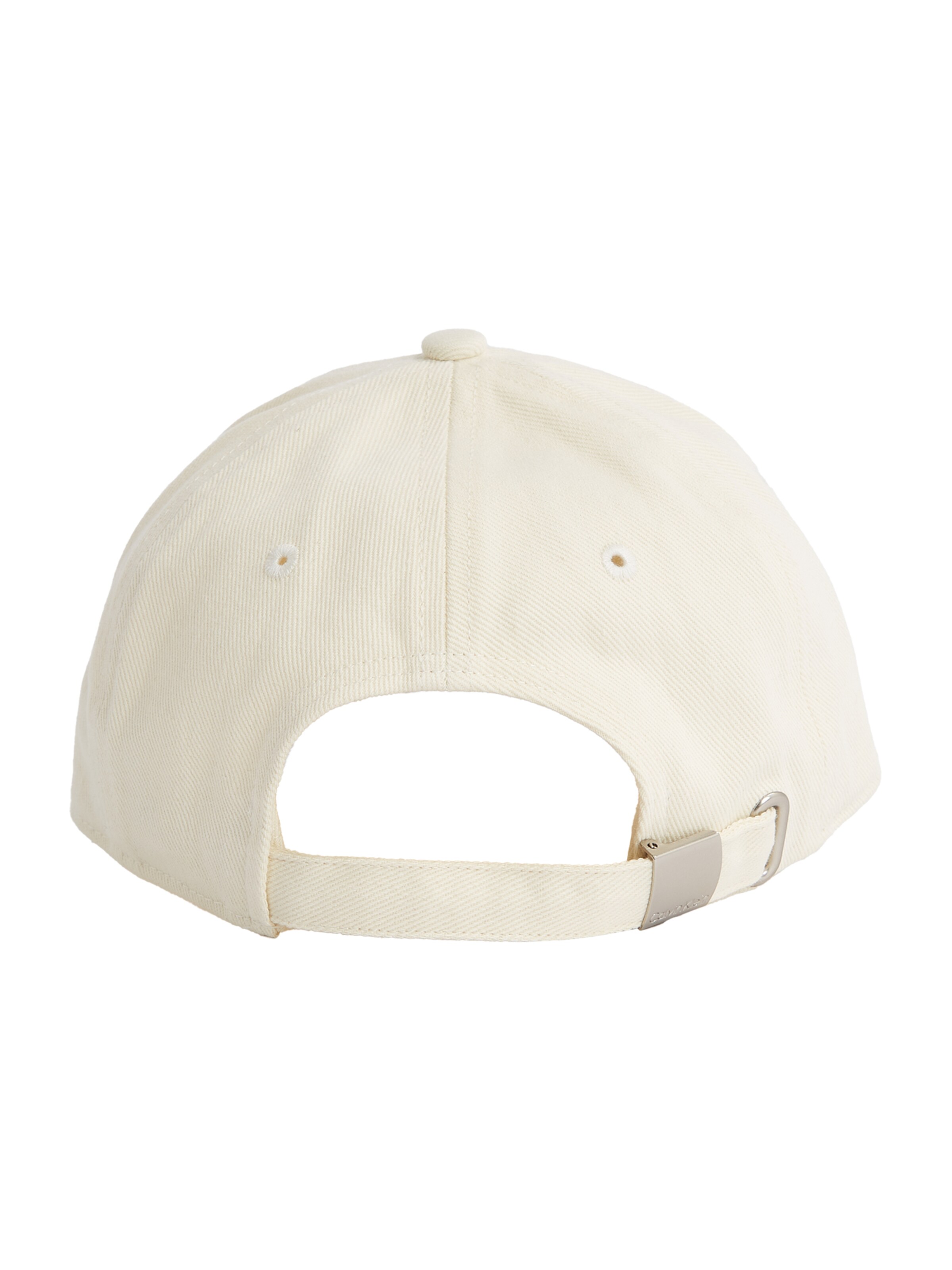 Casquette Calvin Klein en blanc
