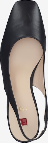 Högl Slingback Pumps ' Kat ' in Black