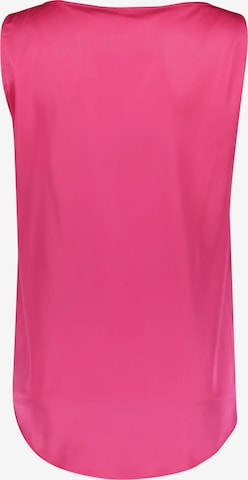 IMPERIAL Top in Pink