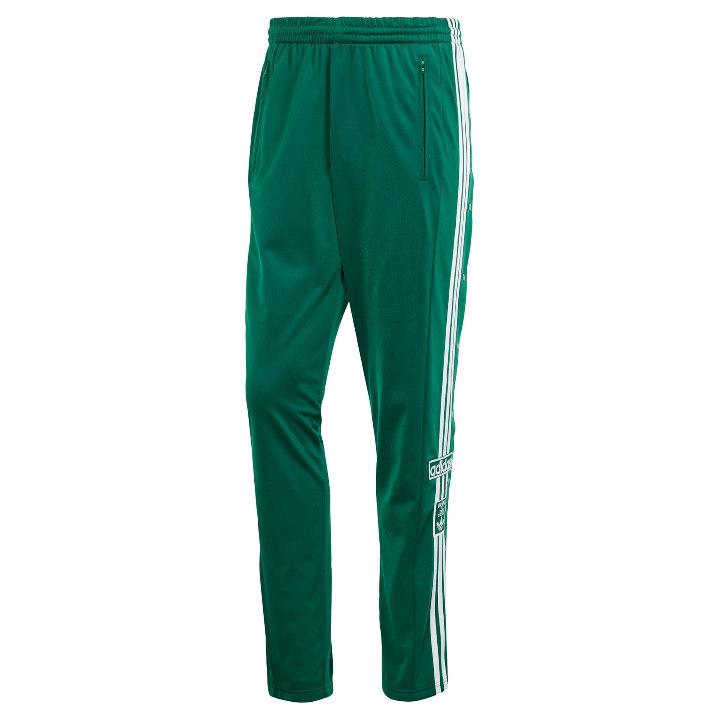 Green adibreak pants deals