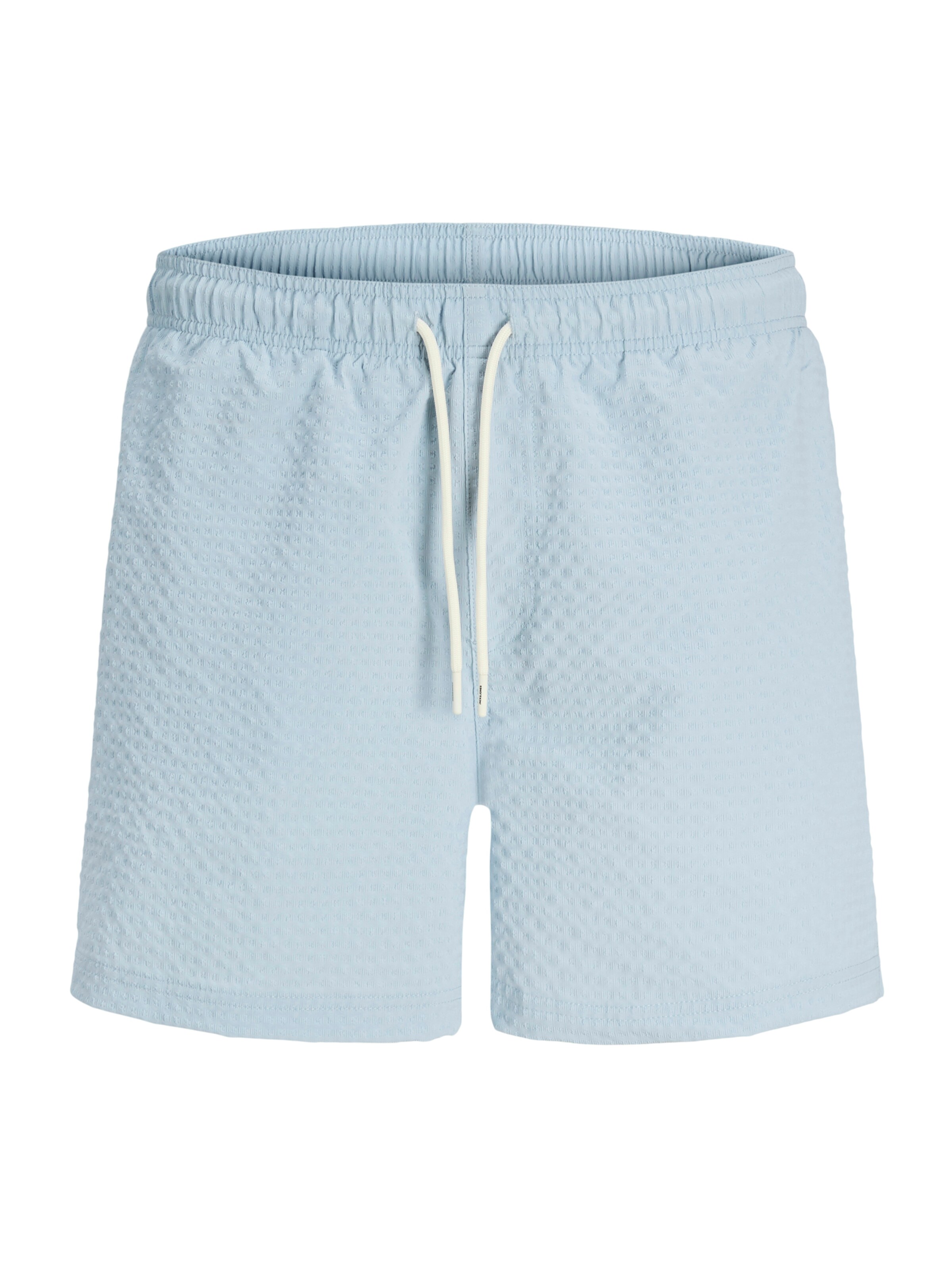 JACK & JONES Board Shorts 'JPSTMAUI' in Light blue, Item view