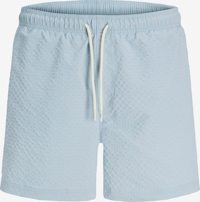 JACK & JONES Uimashortsit 'JPSTMAUI' värissä vaaleansininen, Tuotenäkymä