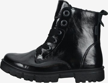 Bottes RICOSTA en noir