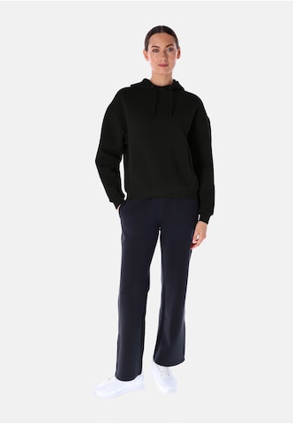 Ted Baker Sweatshirt in Zwart: voorkant