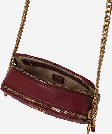 GUESS Crossbody Bag 'Maila' in Red