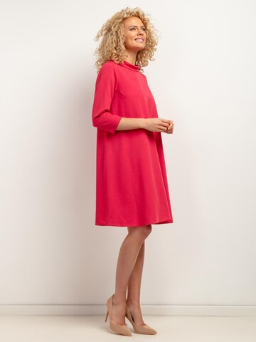 TESSITA Dress in Pink