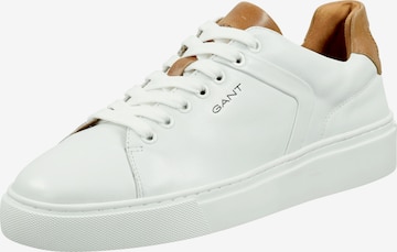 GANT Sneaker in Weiß: Vorderseite