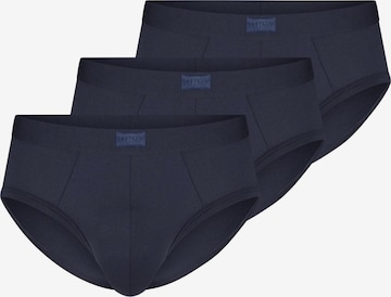 Mey Panty 'Iconic Modal' in Blue: front