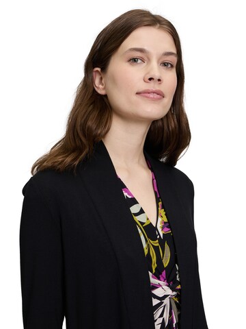 Cardigan Betty Barclay en noir