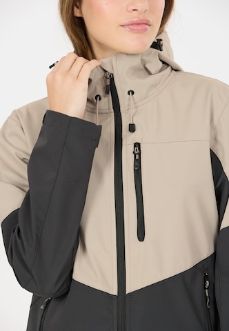 Whistler Sportjas 'Rosea V2' in Beige