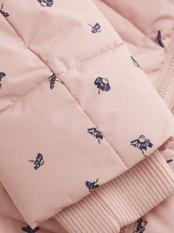 MINYMO Winter Jacket in Pink