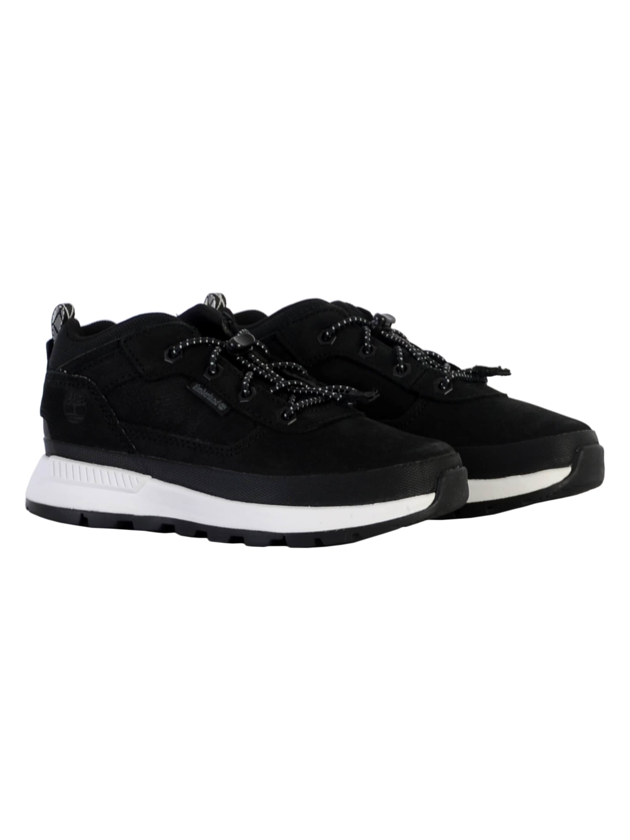 Sneaker di TIMBERLAND in nero
