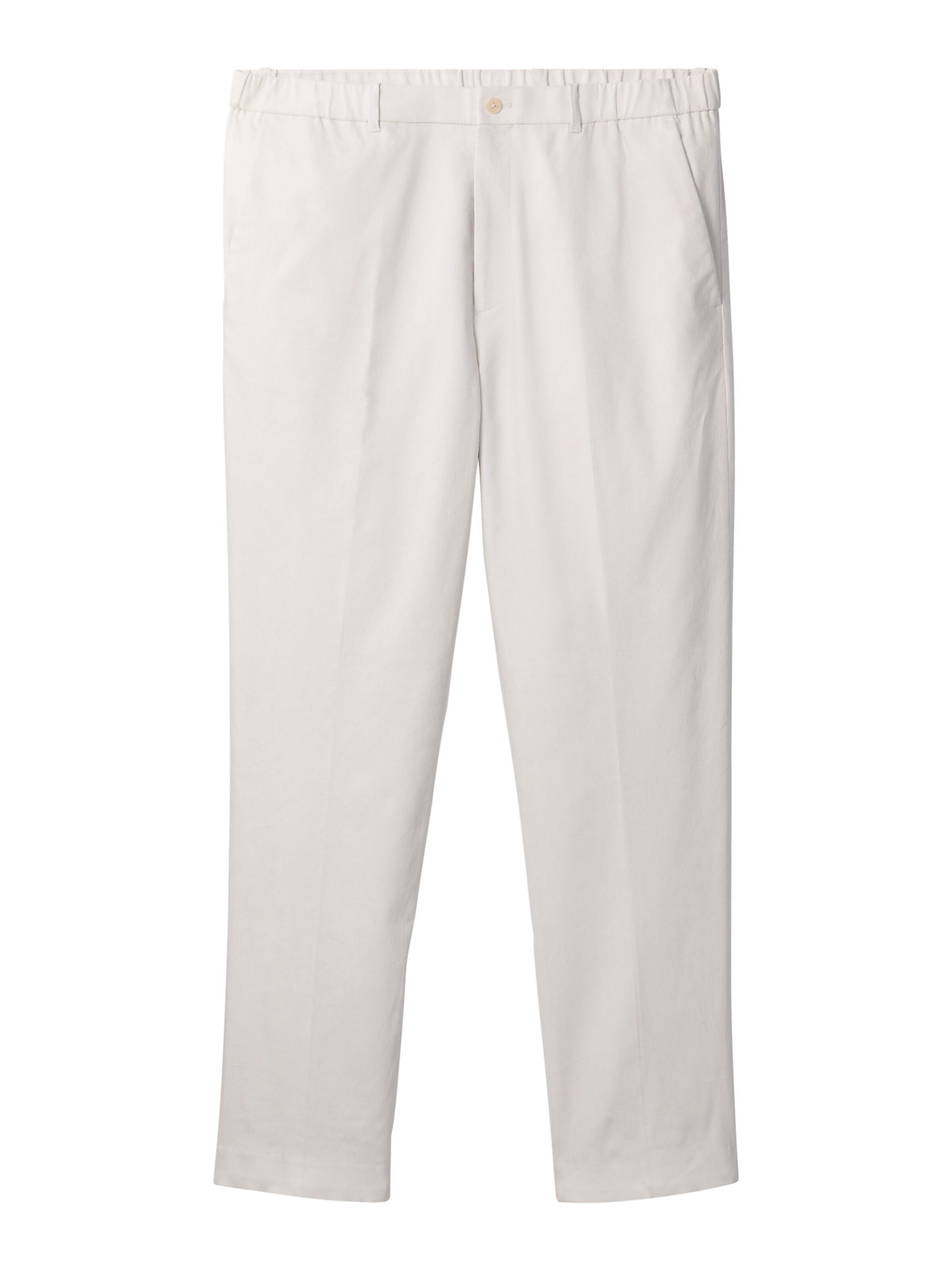 Calvin Klein Trousers in Beige, Item view