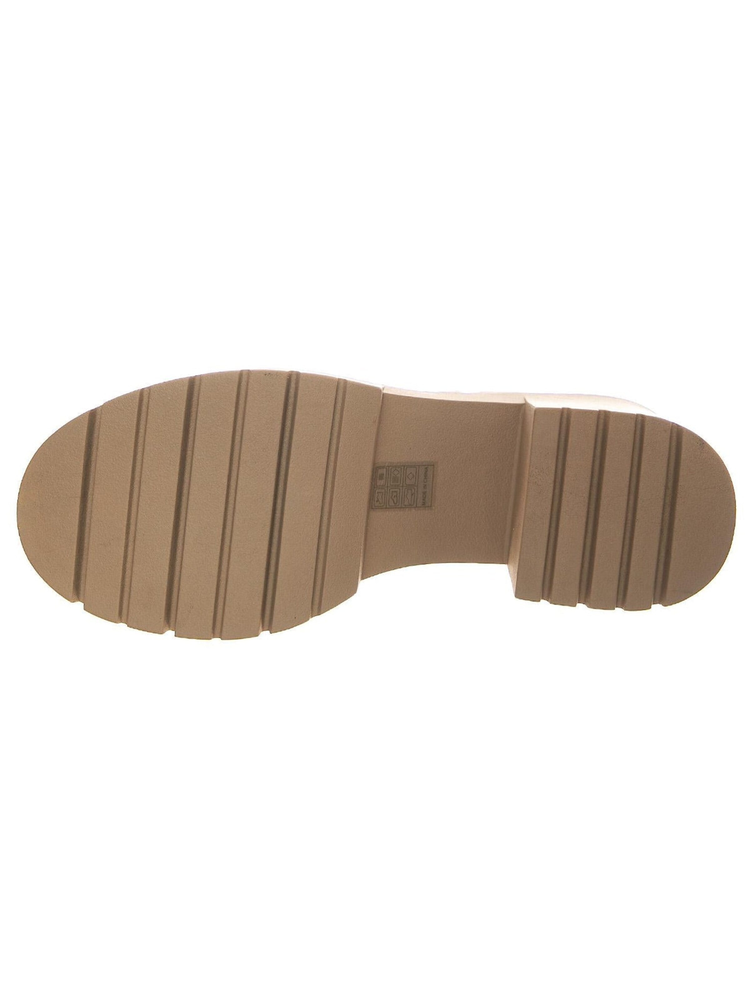 Chelsea Boots 'Trust Sand Micro Boots' Madden Girl en marron
