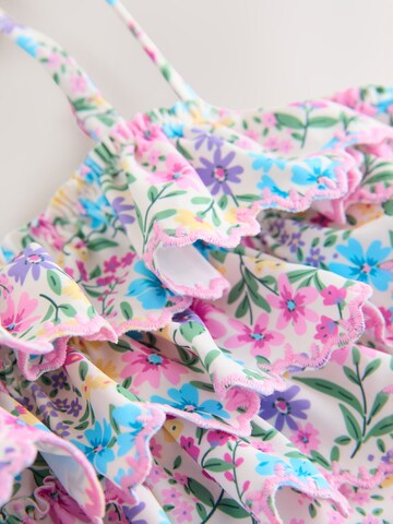 Next Korzetová Bikiny – mix barev