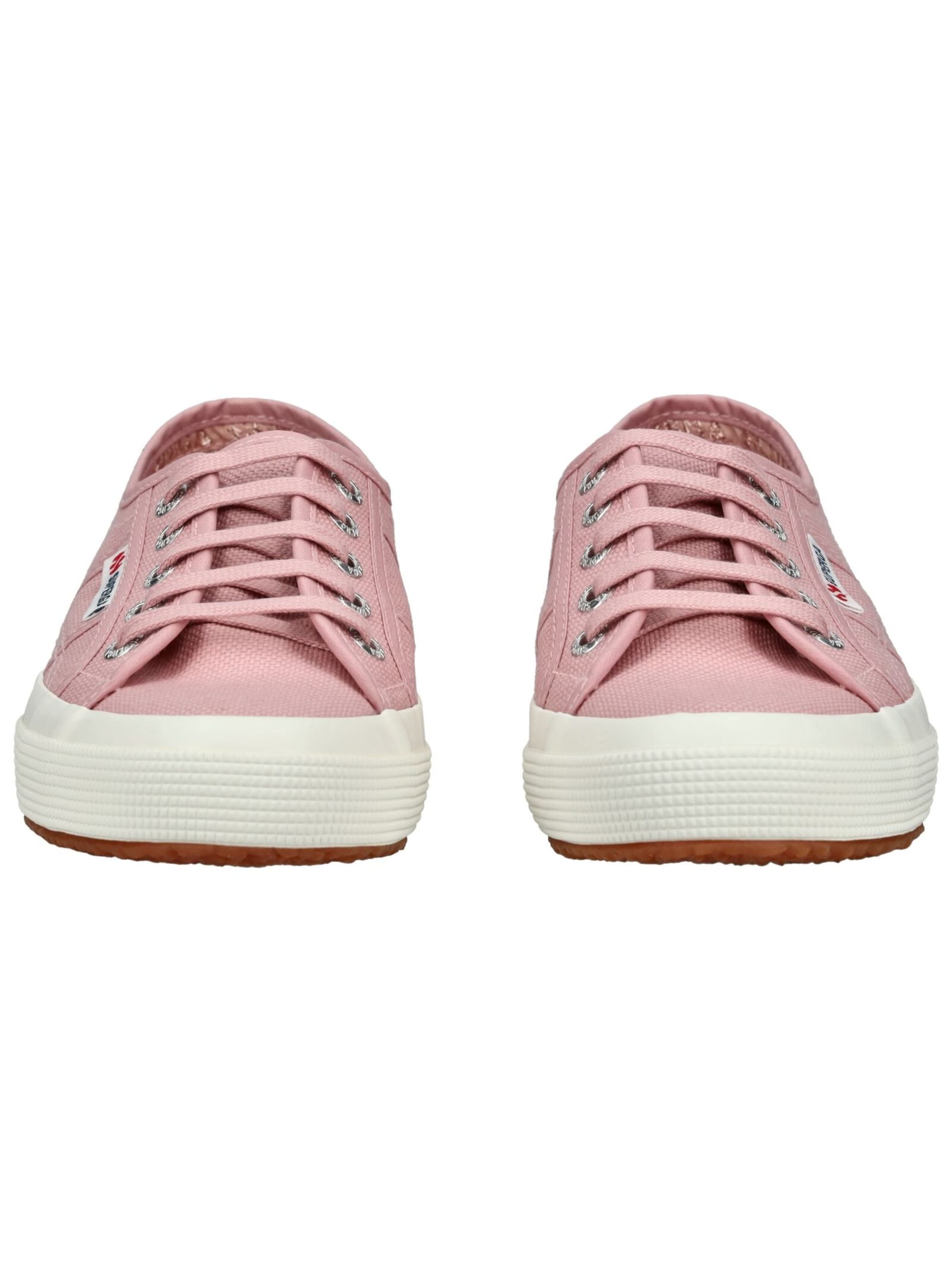 SUPERGA Trainers '2750 Cotu Classic' in Pink