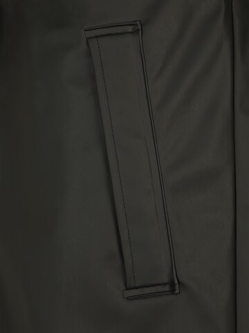 Palton de primăvară-toamnă 'RAYA' de la Selected Femme Tall pe negru