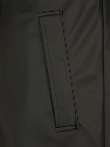 Selected Femme Tall Prehoden plašč 'RAYA' | črna barva