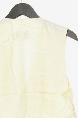 WILVORST Vest in L-XL in White