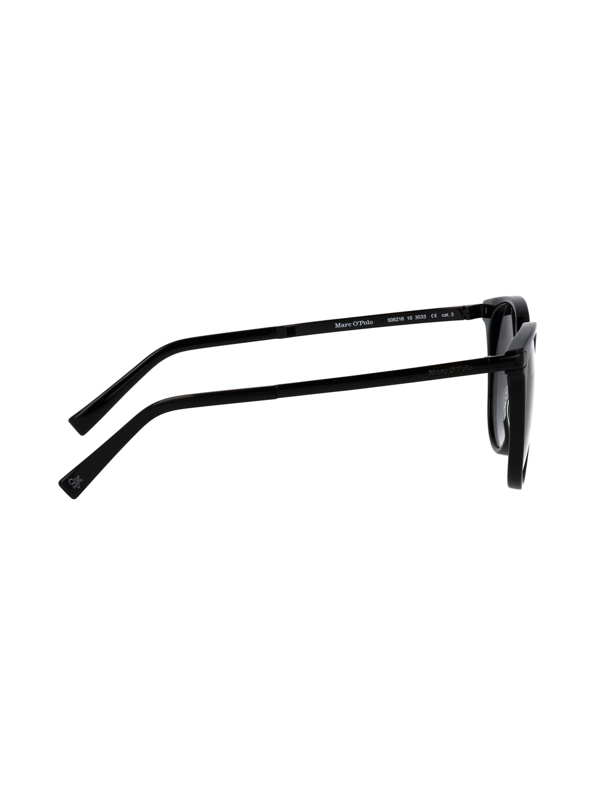 Marc O'Polo EYEWEAR Sunglasses in Black