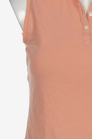 TOMMY HILFIGER Poloshirt M in Pink