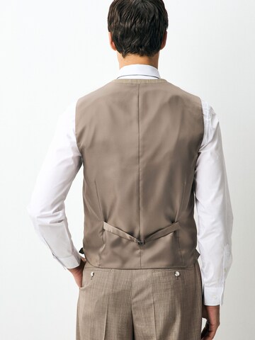 Next Gilet in Beige