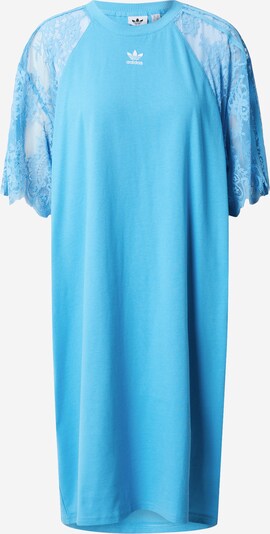 Rochie ADIDAS ORIGINALS pe albastru deschis, Vizualizare produs