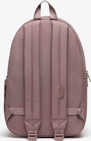 Herschel - Mochila 'Settlement' em rosa