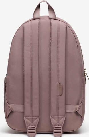 Herschel Rucksack 'Settlement' in Pink