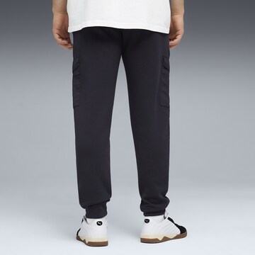 PUMA Regular Hose in Blau