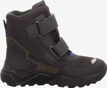 Bottes de neige 'ROCKET' SUPERFIT en gris