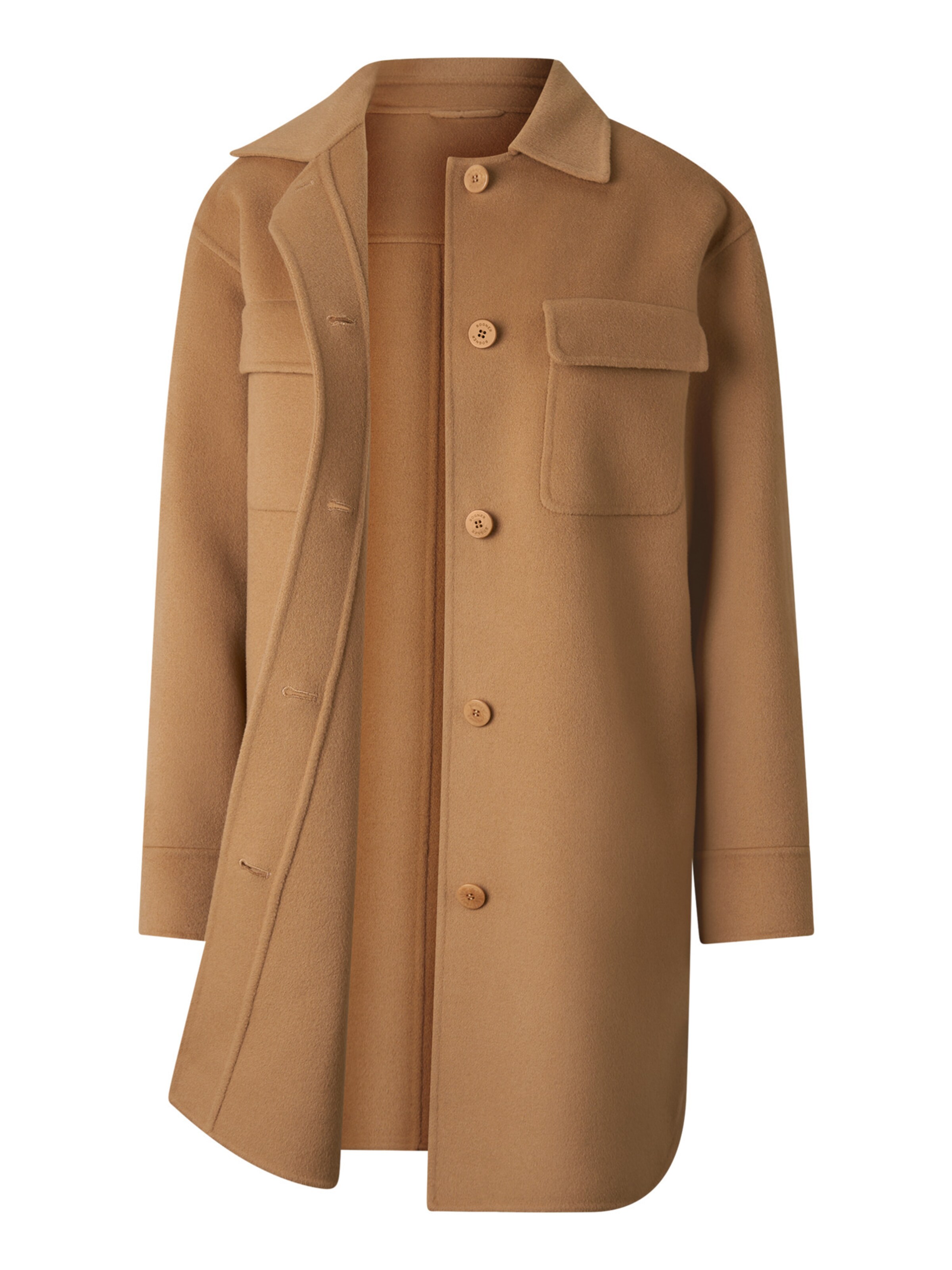 BOGNER Jacke 'Tory' in Braun