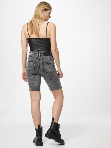 ONLY - Skinny Vaquero 'Erica' en gris