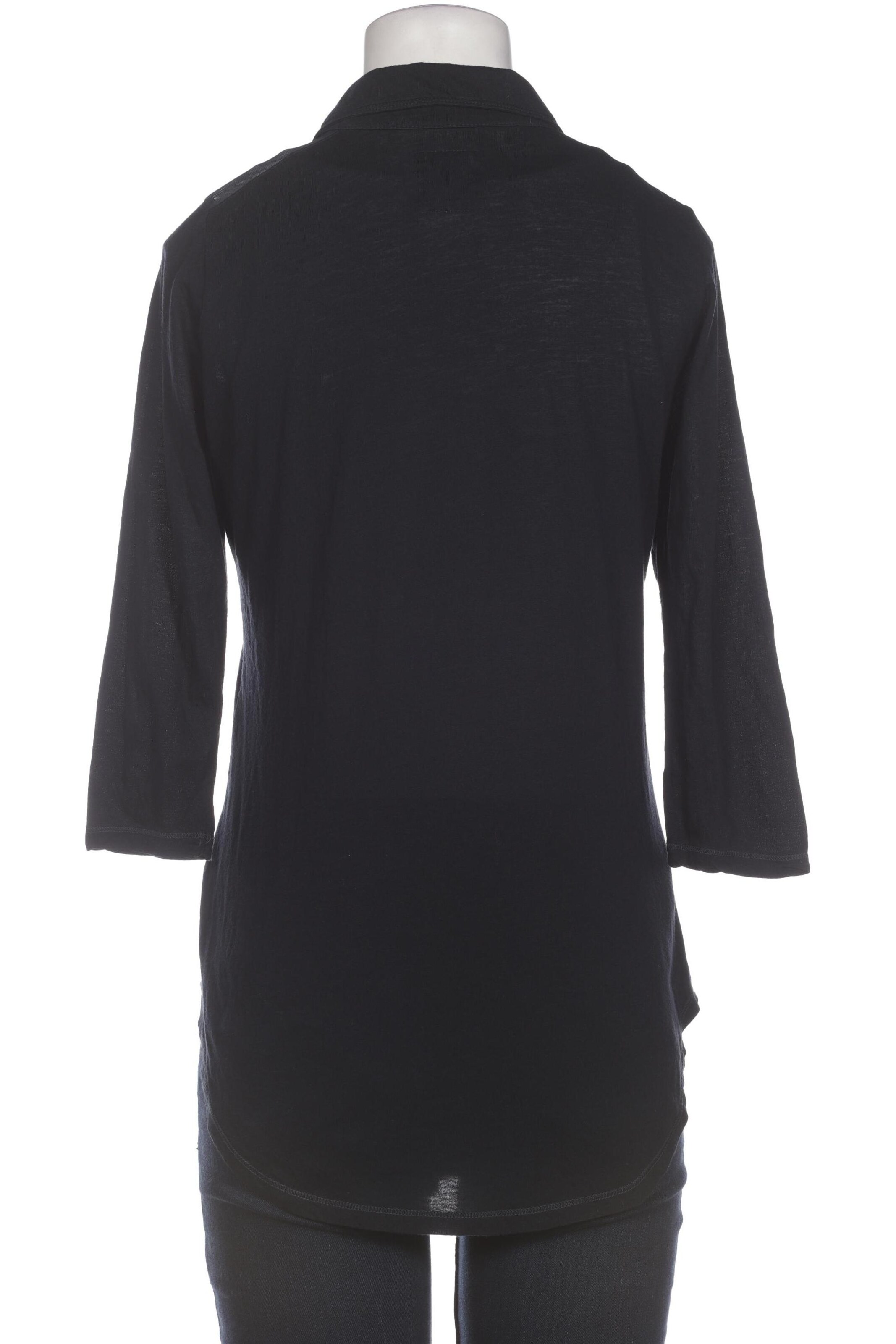 HOLLISTER Blouse & Tunic in S in Blue