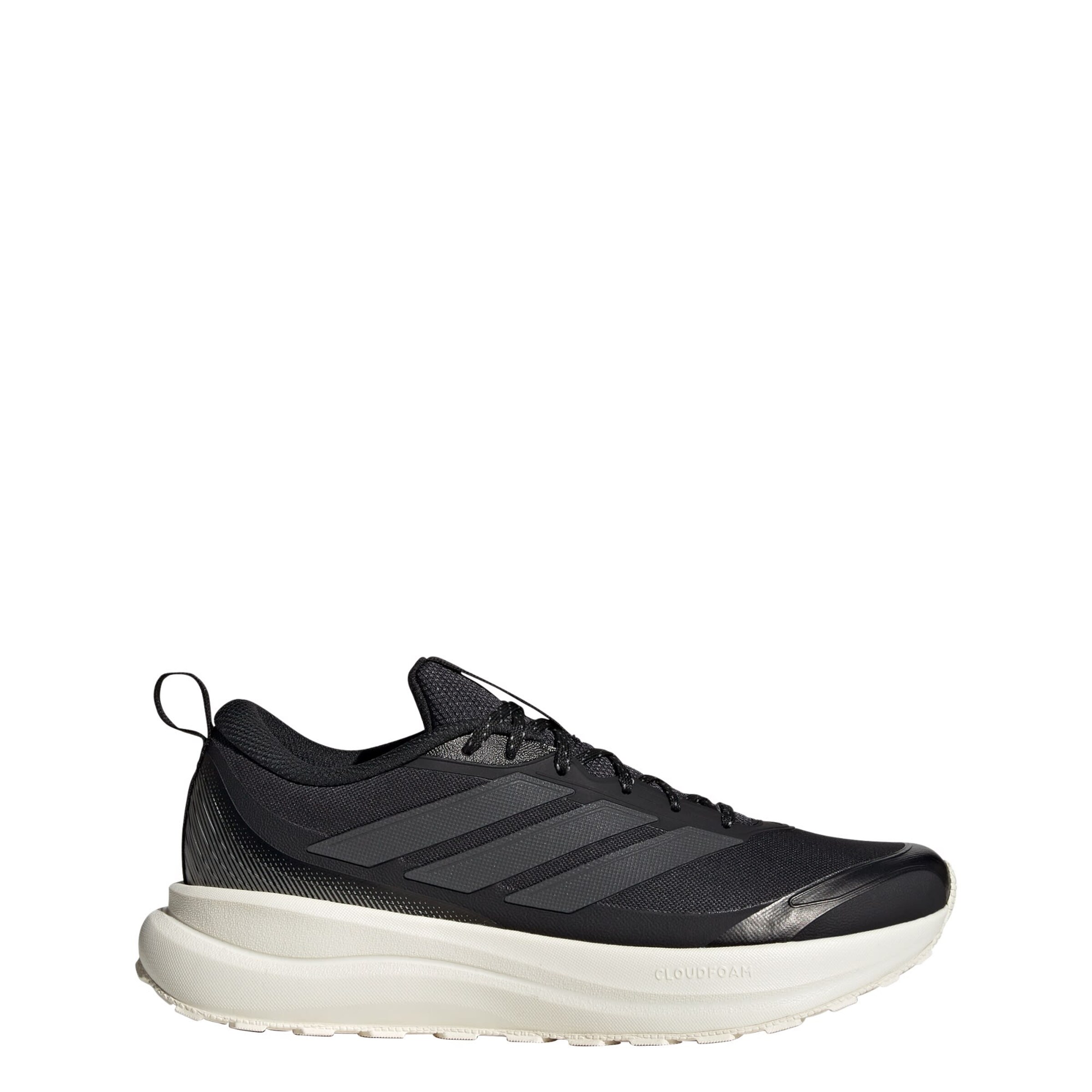 ADIDAS PERFORMANCE - Sapatilha de corrida 'Runfalcon 6 Atr' em preto