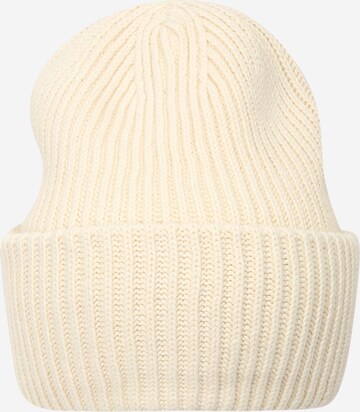 LENI KLUM x ABOUT YOU Beanie 'Lola' in White