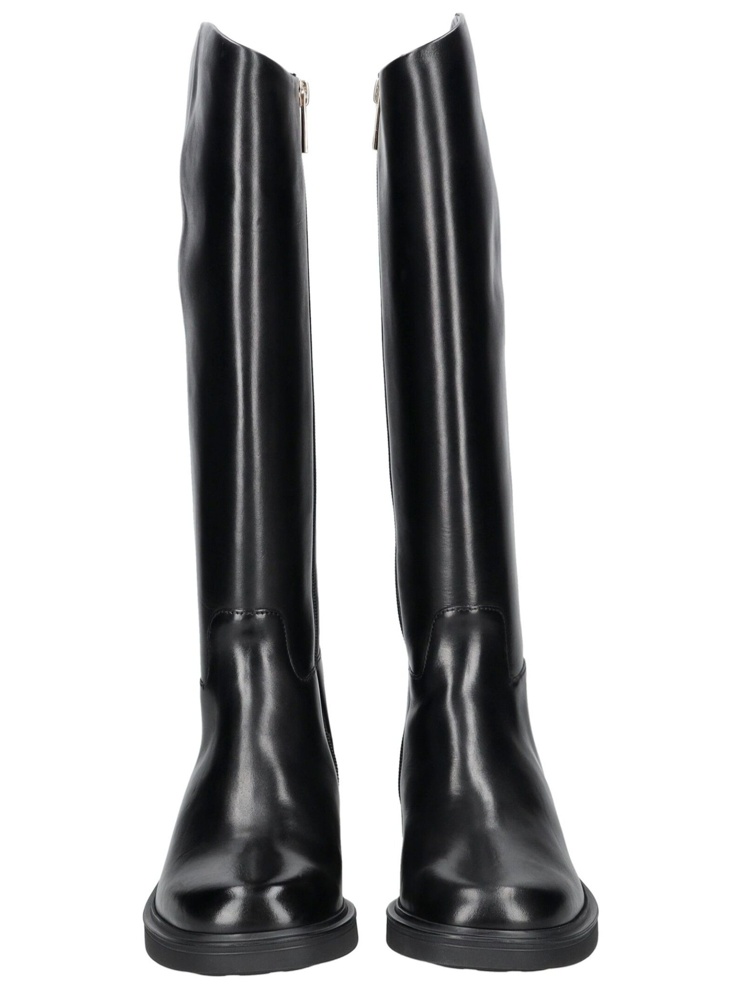 Högl Laarzen in Zwart